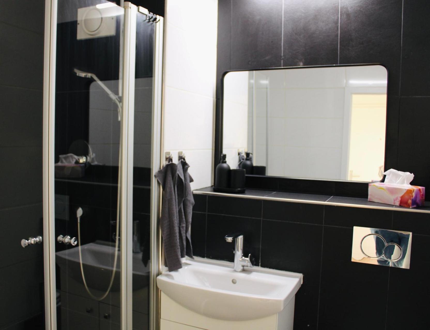 Apartment Schoenes Mit Parkplatz & 24h Checkin